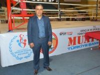 Muay Thai Türkiye Şampiyonası’nın Ardından