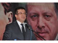 Denizli AK Parti’de Bakan Zeybekci İlk Sırada