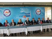 2. Mersin Kültürler Festivali Başlıyor