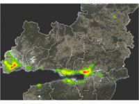 Büyükşehir’den Güvenli Yol Projesi