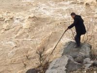 Kanser Hastasından İki Gündür Haber Alınamıyor