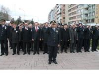 Konya’da Polis Teşkilatının Kuruluşunun 170. Yılı Kutlandı