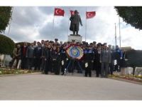 Akhisar, Polis Teşkilatının 170. Yılını Kutladı