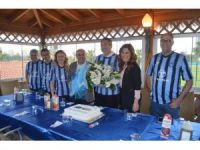 Temsa’dan Adana Demirspor’a Ziyaret