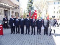 Gölbaşı’nda Polis Bayramı Kutlandı