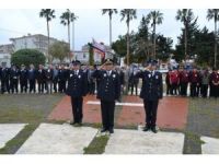 Polis Bayramı Kutlamaları