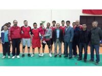 Ulukışla Milli Eğitim Voleybol Şampiyonu