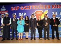 GAP Oscarları Sahiplerini Buldu