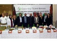 Aydın Ticaret Borsası, Yücita Toplantısına Katıldı