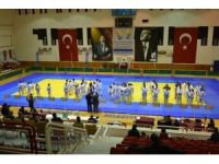 Anadolu Yıldızlar Judo Ligi Finali Kuşadası’nda Yapıldı