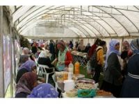 İlçe Müftülüğü Tarafından Kermes Düzenlendi