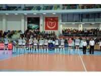 Türkiye Kadınlar Voleybol 1. Ligi