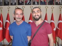 Atalay Filiz'i ihbar eden vatandaşlara ödül