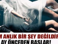 Ölümün Üç Ay Önceden Başladığını Biliyor Muydunuz?