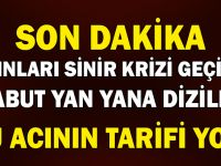 BU ACININ TARİFİ YOK!