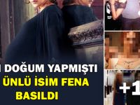 12 SENELİK EVLİĞİNİ BİTİREN ÜNLÜ İSİM BU GÜN MERYEM’İN KOLLARINDA BASILDI!