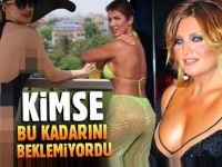 Sibel Can, Seda Sayan, Burcu Esmersoy! Kimse Bu Kadarını Beklemiyordu!