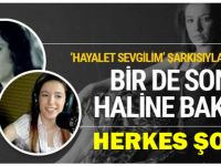 Hayalet Sevgilim şarkısıyla ünlenmişti İrem Yağcı’nın son haline bakın GÖRENLERİ HAYRETE DÜŞÜRDÜ