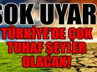 KORKUTAN TÜRKİYE AÇIKLAMASI! ÖYLE ŞEYLER OLACAK Kİ…