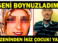 Kuzeniyle Yasak Aşk Yaşayıp Birde…