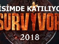 O isimde mi Survivor 2018’e katılıyor bakın kim! BOMBA GİBİ BİR İSİM