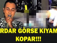 Serdar Ortaç Çok kızacak