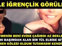 22 YAŞINDAKİ GENÇ ÖĞRETMEN LİSE ÖĞRENCİSİNİ EVE ÇAĞIRIP 6 KEZ BİRLİKTE OLDU!