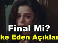 Kadın dizisi final mi yapıyor? Açıklama geldi... Herkes Şokta...