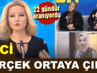 KORKUNÇ GERÇEK 22 GÜN SONRA ORTAYA ÇIKTI! ÖYLE BİR HALDE BULUNDU Kİ