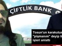 Çiftlik Bank'ın Karakutusu Kirli İşleri Anlattı: 322 Milyon TL'lik Açığı Bitcoin'le Kapattık