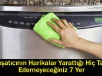 Yumuşatıcının Harikalar Yarattığı Hiç Tahmin Edemeyeceğiniz 7 Yer