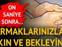 VÜCUDUNUZDAKİ AĞRILARI DİNDİREN YÖNTEMLER! ALIŞKANLIK HALİNE GETİRİN FAYDASINI GÖRECEKSİNİZ...