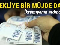 YÜZLER GÜLECEK! İKRAMİYENİN ARDINDAN EMEKLİYE BİR MÜJDE DAHA...