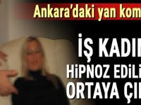 İş Kadını Hipnoz Edilince Ortaya Çıktı! Ankara’daki Yan Komşu