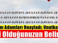 Zeki olduğunuzun bilimsel olarak kanıtlanmış 8 işareti