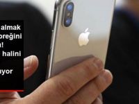 7 Yıl Önce iPhone Alabilmek Böbreğini Satan Gencin Hayatı Altüst Oldu