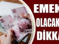 Emeklilikte 7 yıl kuralı değişiyor!