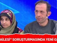 Yeni Gelişme Palu ailesi soruşturmasında yeni gelişme