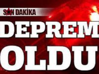 K-orkutan depremler 1 saatte 2 sarsıntı y-aşandı…