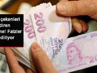 Kredi çekenleri sevindiren gelişme ! Faizler iade ediliyor…