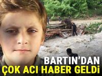 Bartın’dan a-cı haber geldi….