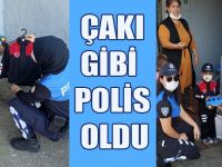 Hayalini Gerçeğe Dönüştürdüler