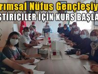 Tarımsal Nüfus Gençleşiyor