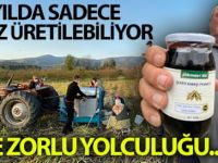 Anadolu'da Üretilip Dünya İle Buluşuyor