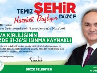 Temiz Şehir DÜZCE