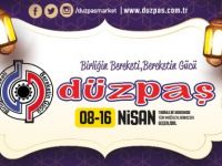 DUZPAŞ'TAN RAMAZAN İNDİRİMLERİ