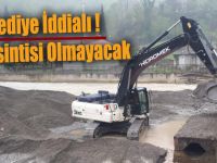 Düzce Belediyesi ikinci etap çalışmaya başladı