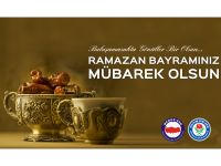 Memur-Sen Ramazan Bayramını Kutladı