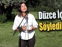 Düzce İçin Söylediler