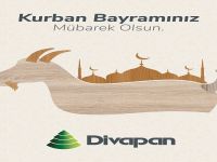 Divapan Kurban Bayramını Kutladı